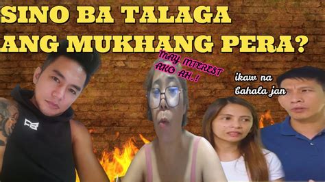 Sulit Ang Binayad ni Bokbok sa Narentahang Pokpok .